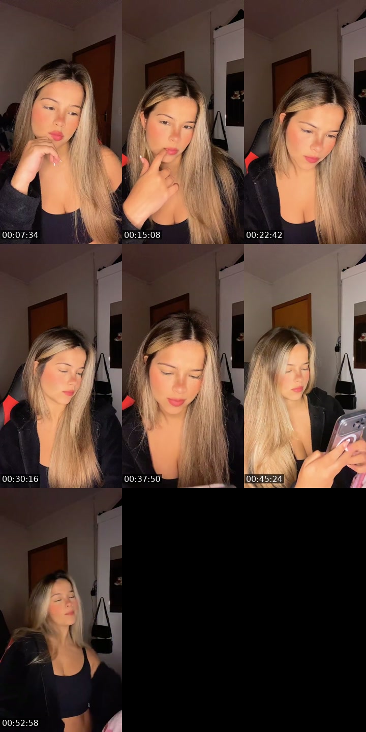 @annyzinhaa6 TikTok live from 2026-07-02