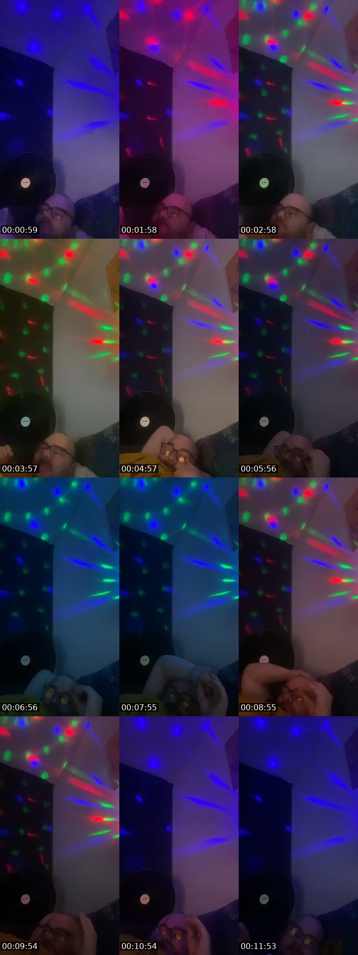 @backupradiopartytime TikTok live from 2026-07-02