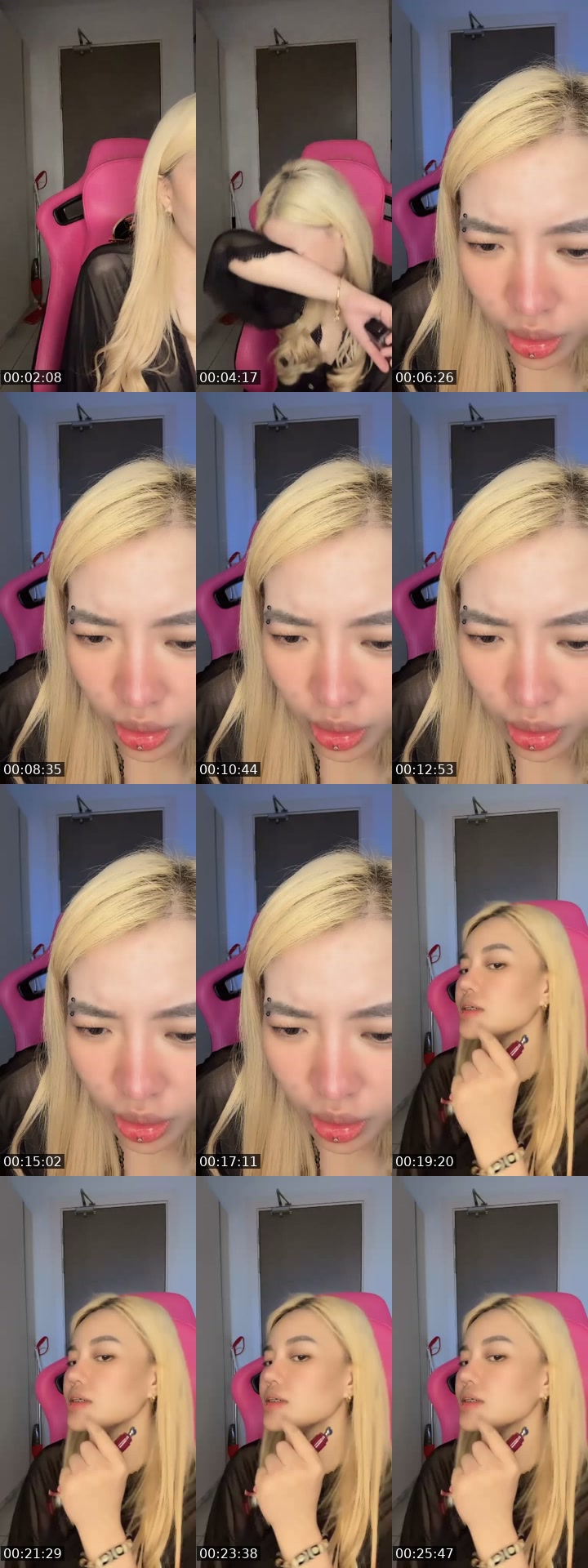 TikTok live: Be mine by @ceokacip0