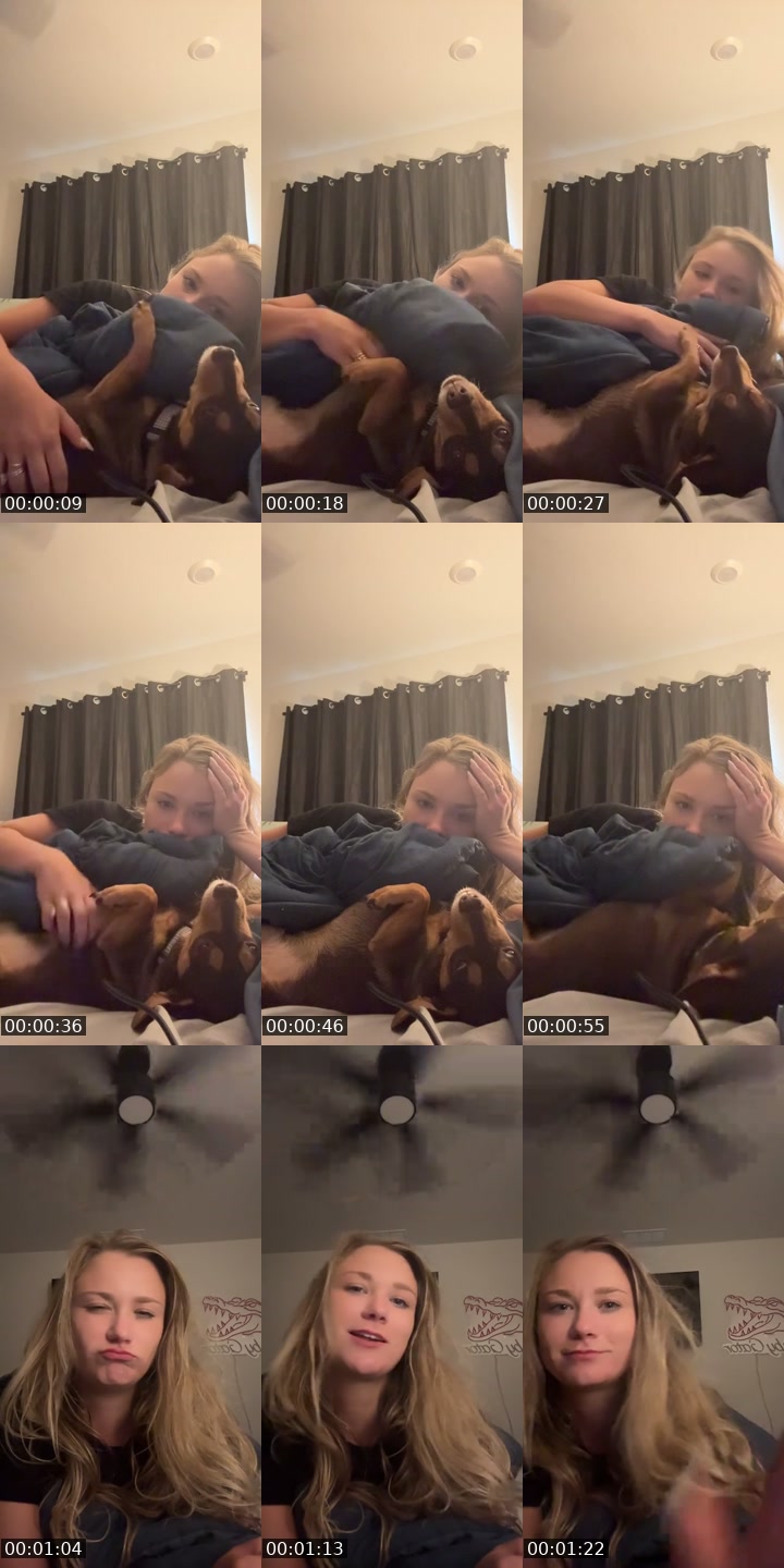 @hannagator2 TikTok live from 2026-07-02