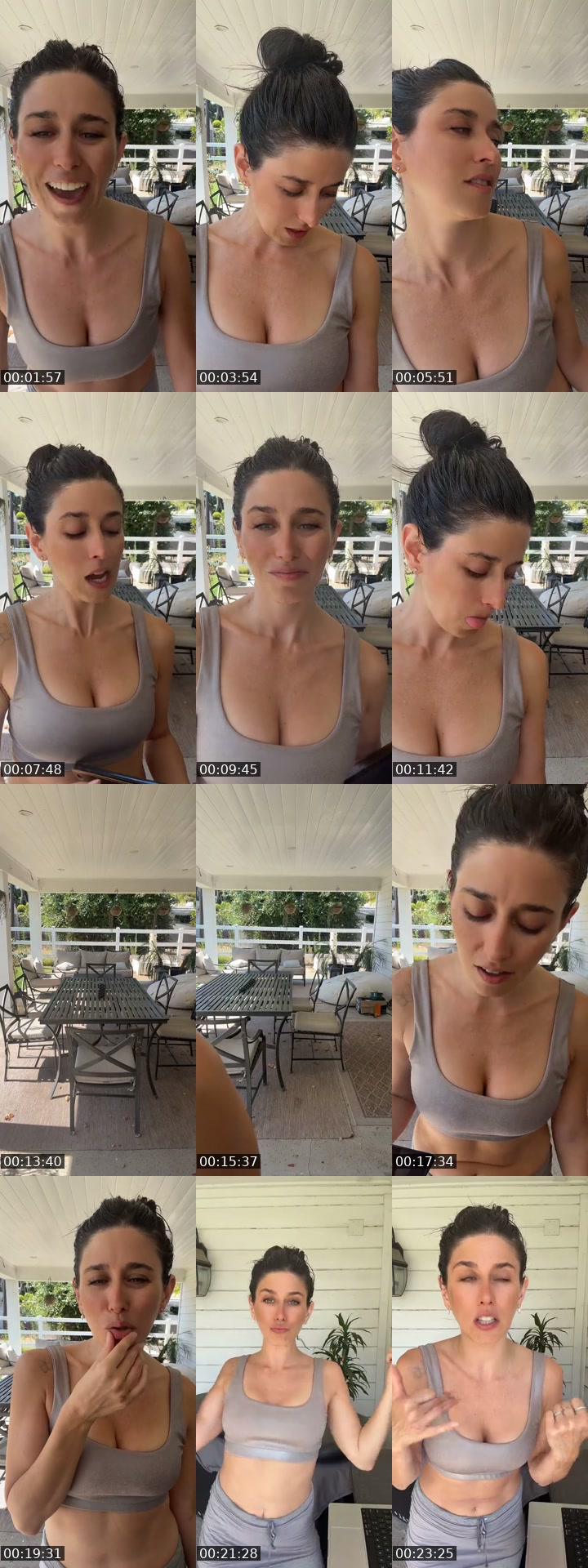 TikTok live: Freestyle + Songwriting Practice by @sugarsloane