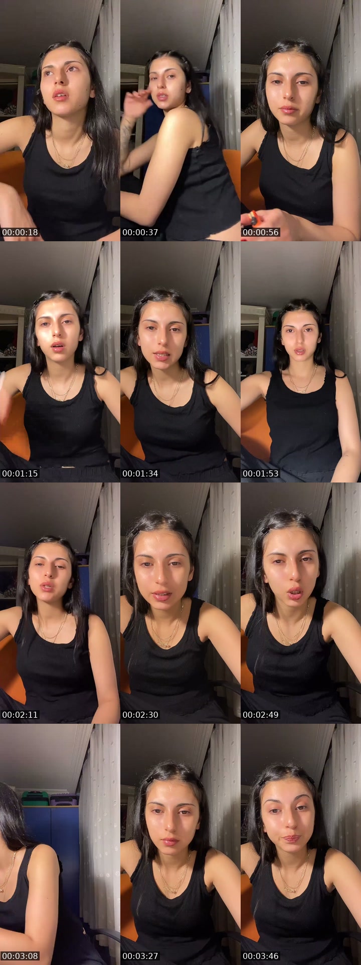 TikTok live: canim odam by @yagmurguneyyy