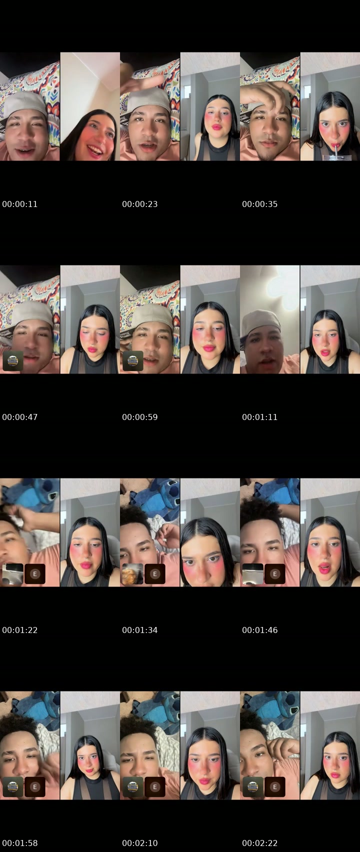 @el.negroese.1 TikTok live from 2026-07-02
