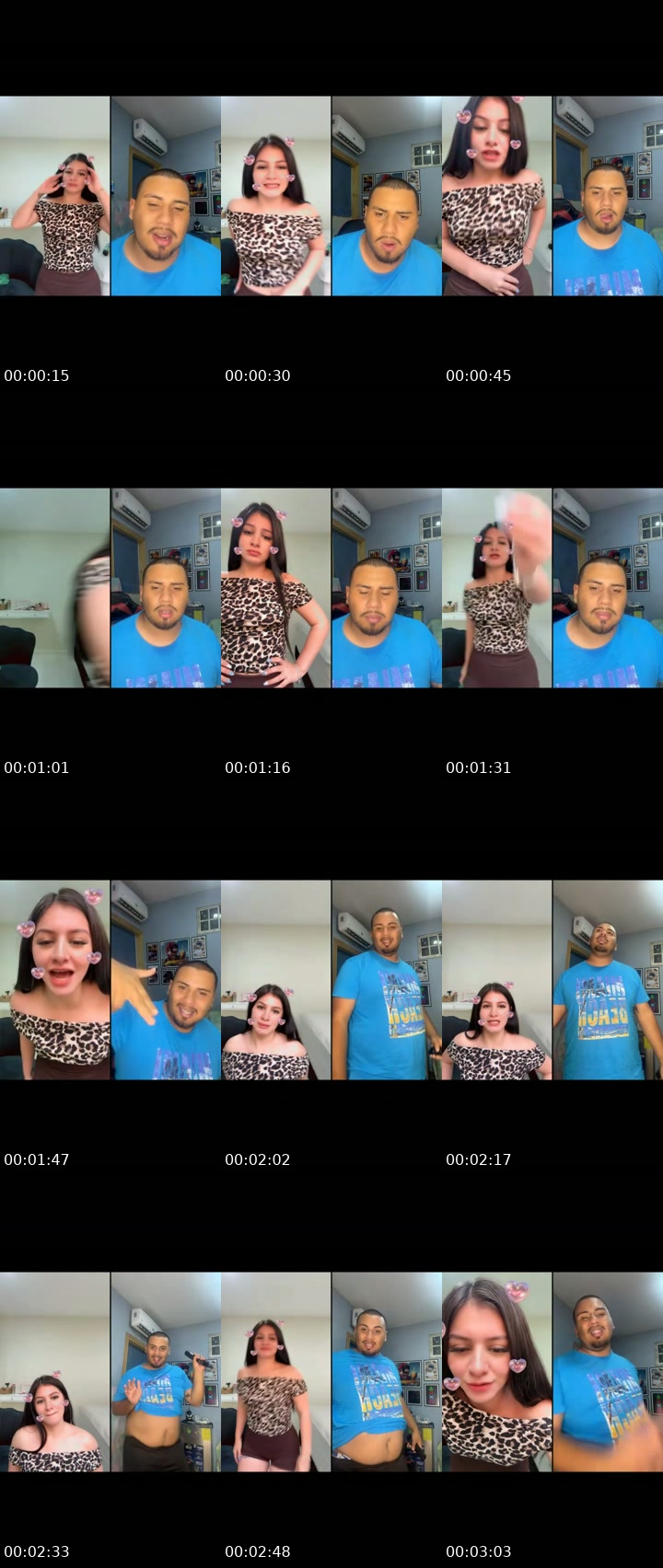 TikTok live: Saliendo del Flop🙏🏻 by @elizamejia__
