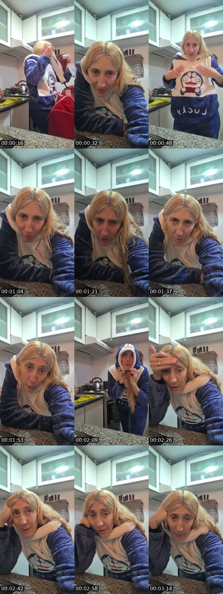 @anamodug TikTok live from 2026-07-02