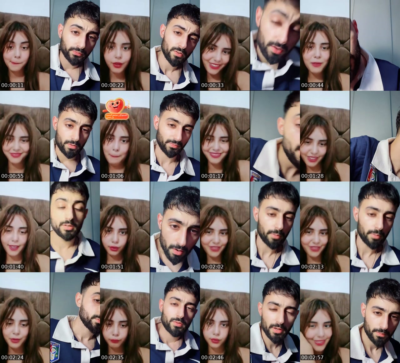 TikTok live: تحقيق هدف قد محبة 🎀🥺 by @katya_officiel311