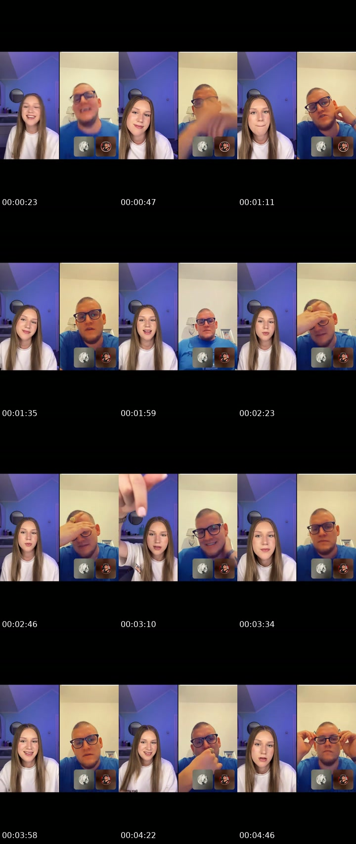 @sannestaps013 TikTok live from 2026-07-02