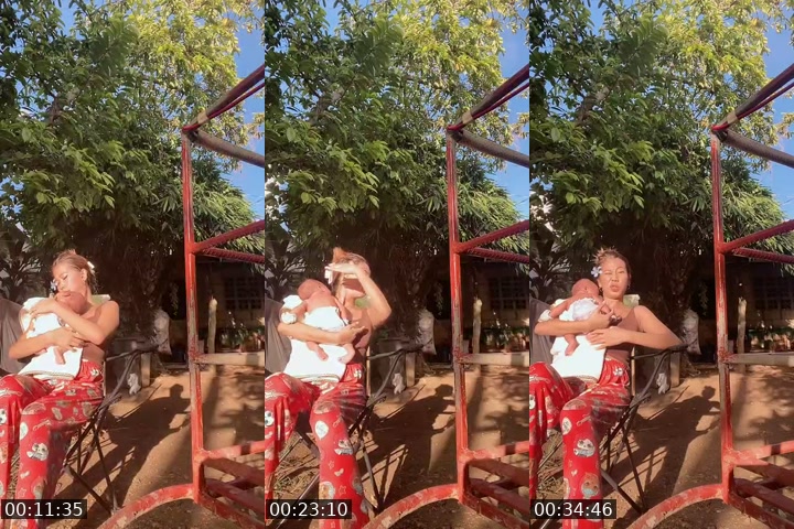 TikTok live: Goodmorning by @risty.nn