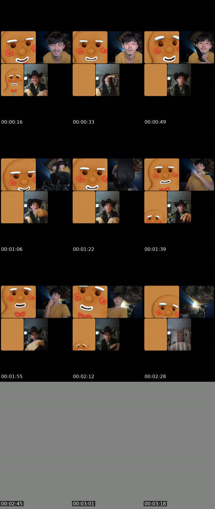 TikTok live: Ask me before you join by @baylei78ft