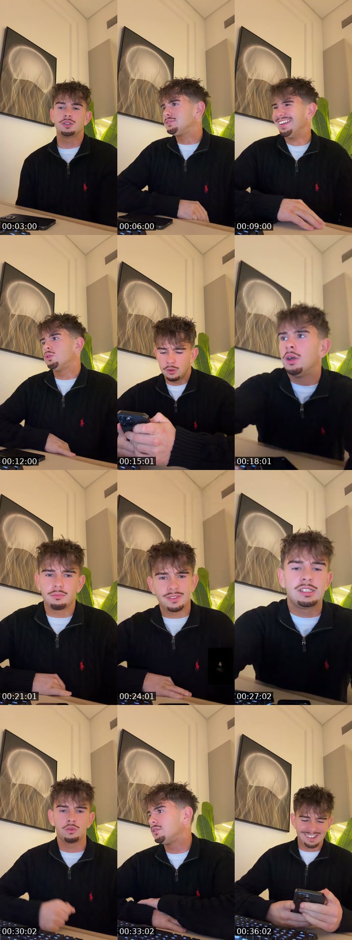 @charlifeldbusiness TikTok live from 2026-07-02
