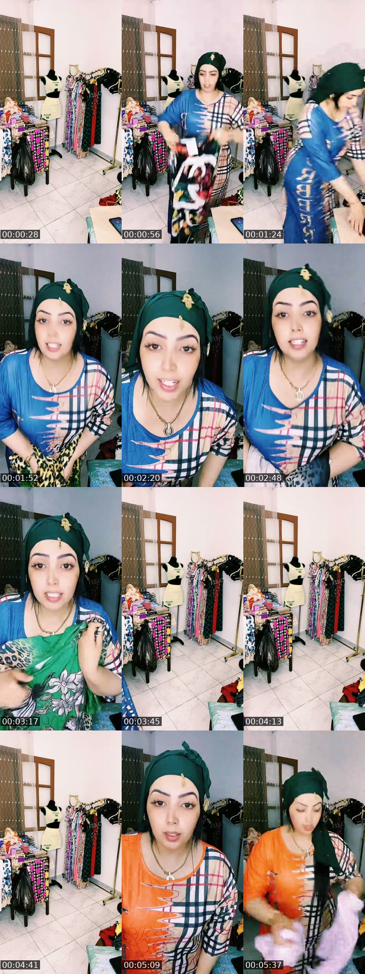@chirazroufia TikTok live from 2026-07-02