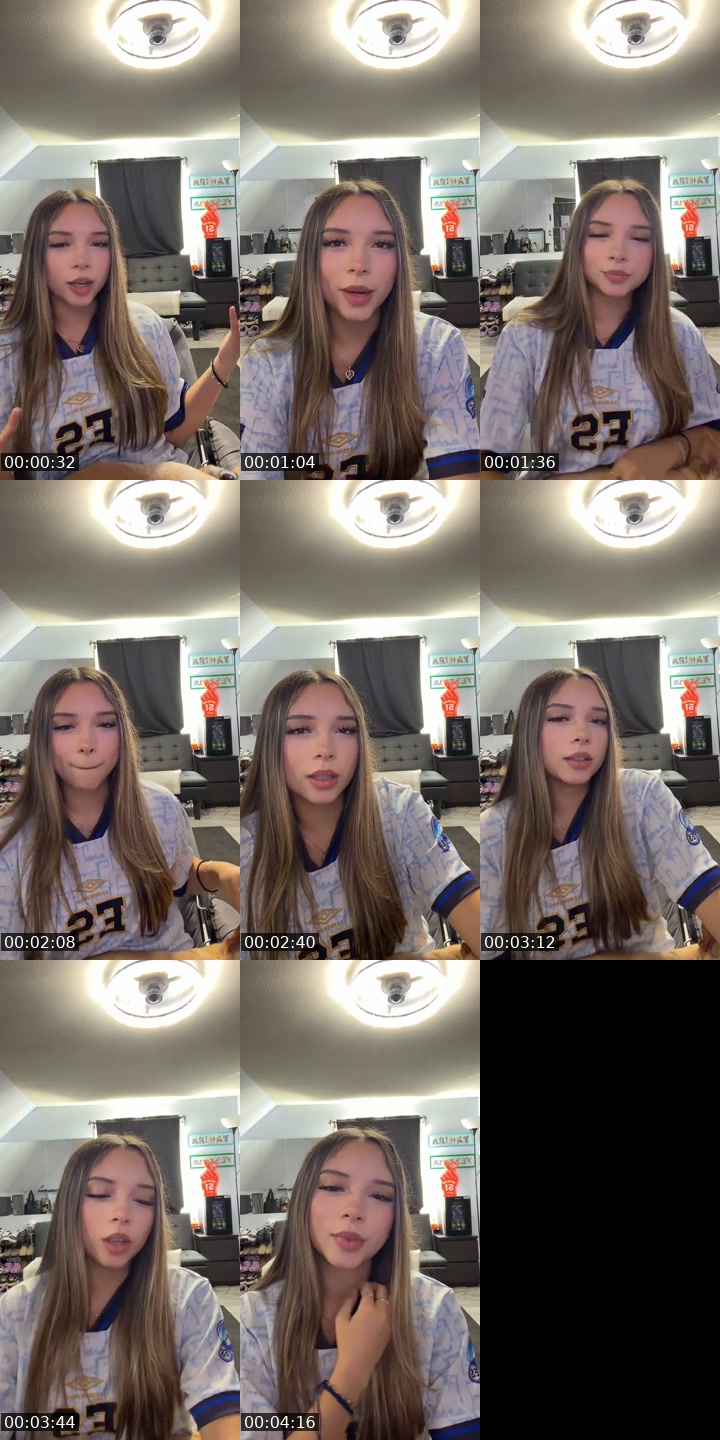 @not.yesi2.0 El Salvador TikTok live from 2026-07-02