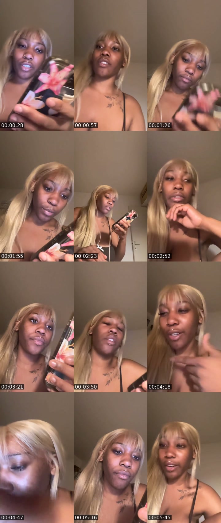 @she.zink France TikTok live from 2026-07-02