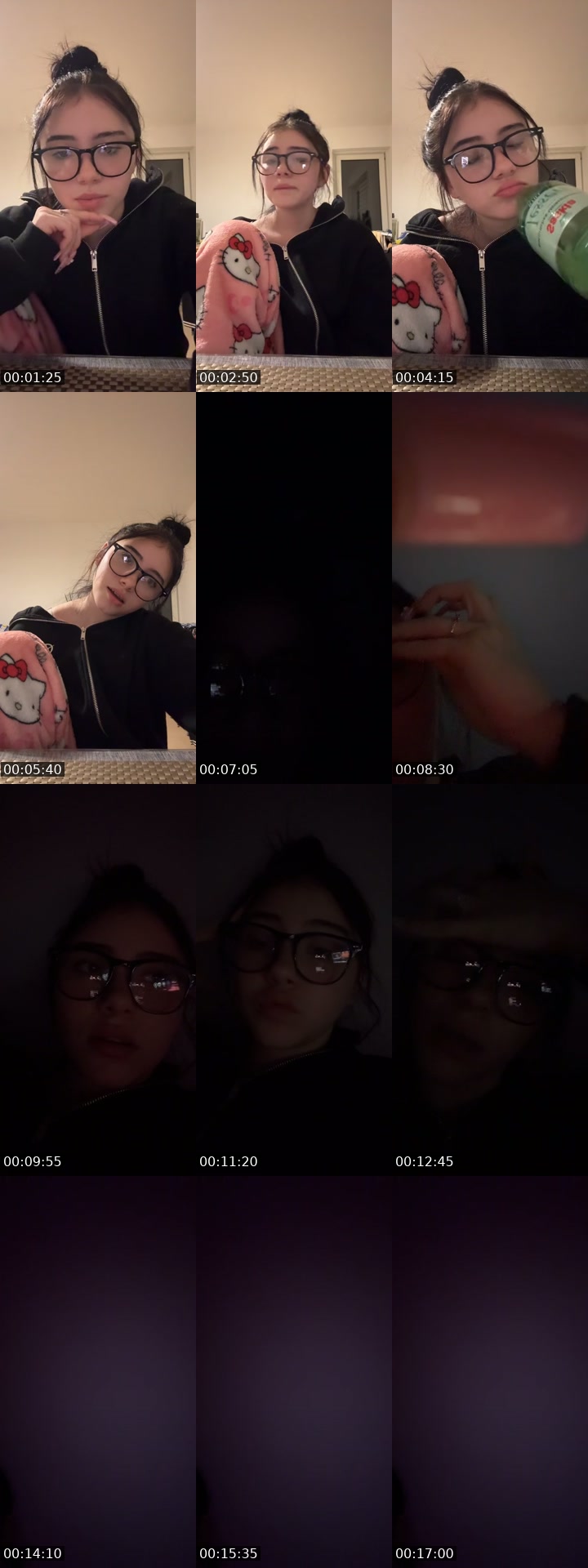 TikTok live: Holaaaa by @userx4_44g
