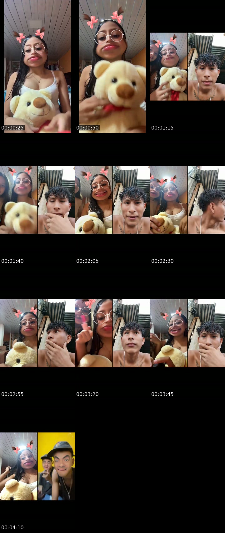 @arianag062 TikTok live from 2026-07-02