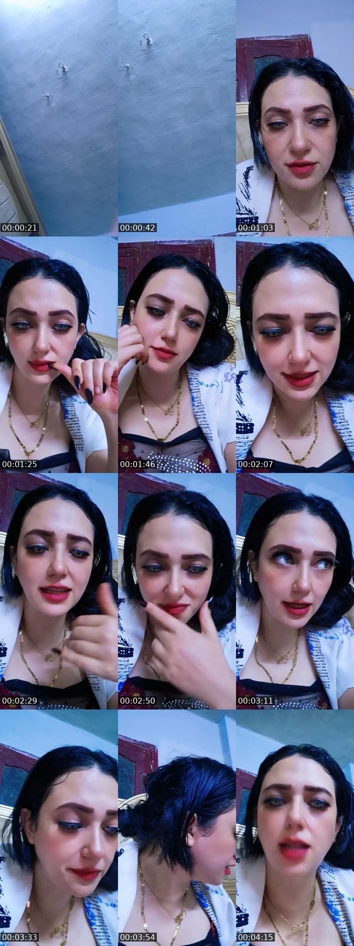 @mero085365 Saudi Arabia TikTok live from 2026-07-02