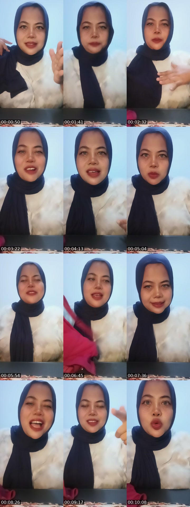 @yuni.rara4 Malaysia TikTok live from 2026-07-02