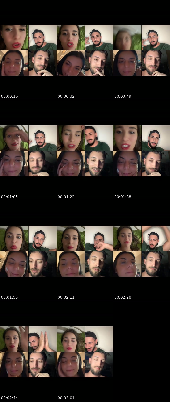 TikTok live: Spingere!!!! by @isabellaroncea1
