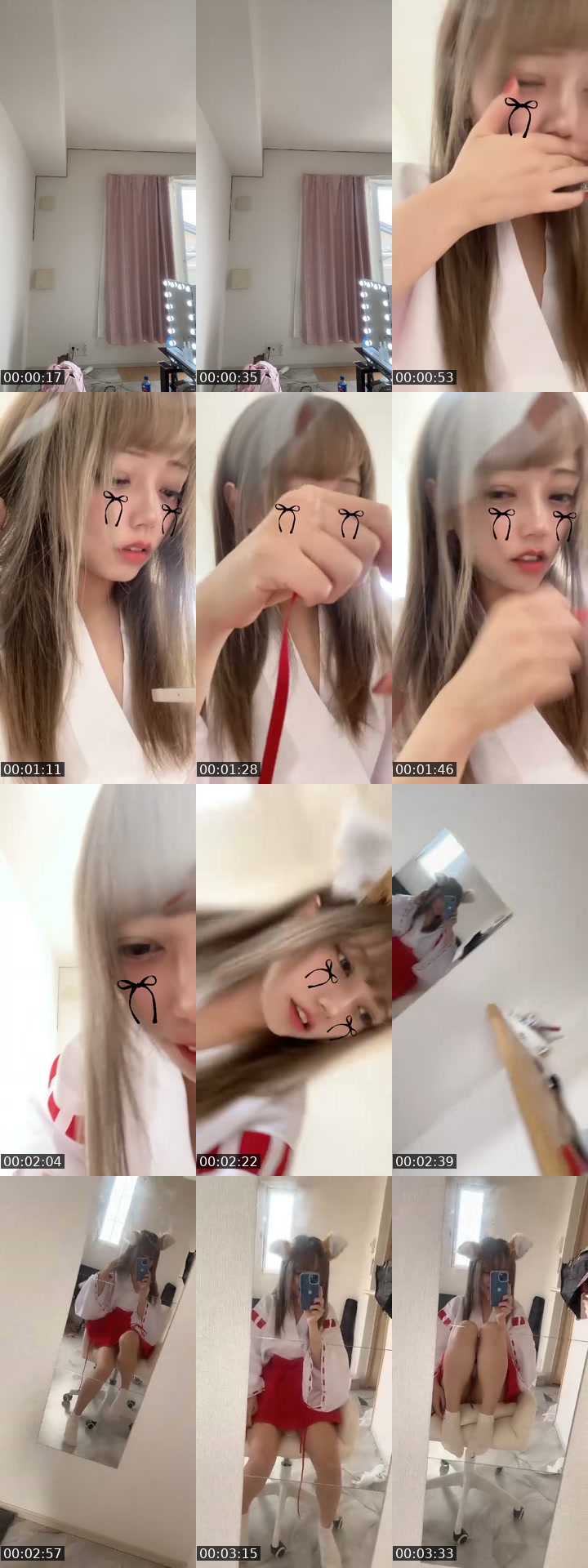 Japan TikTok live: フォローうれしい by @motaso.2225.sub