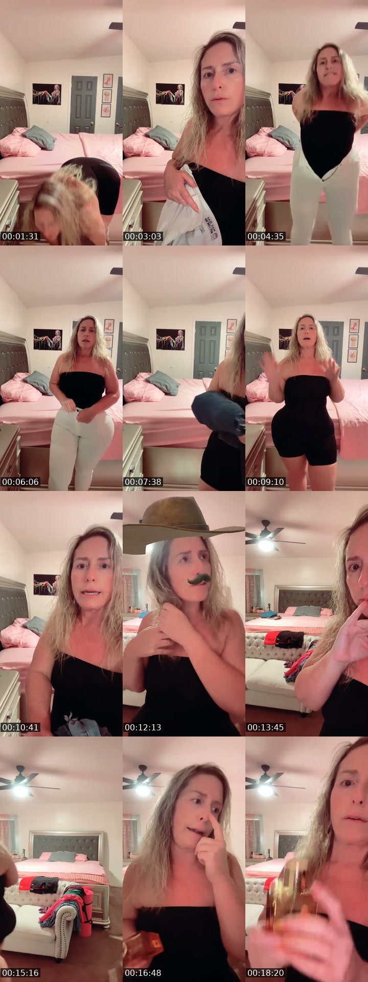 @6southern TikTok live from 2026-07-02