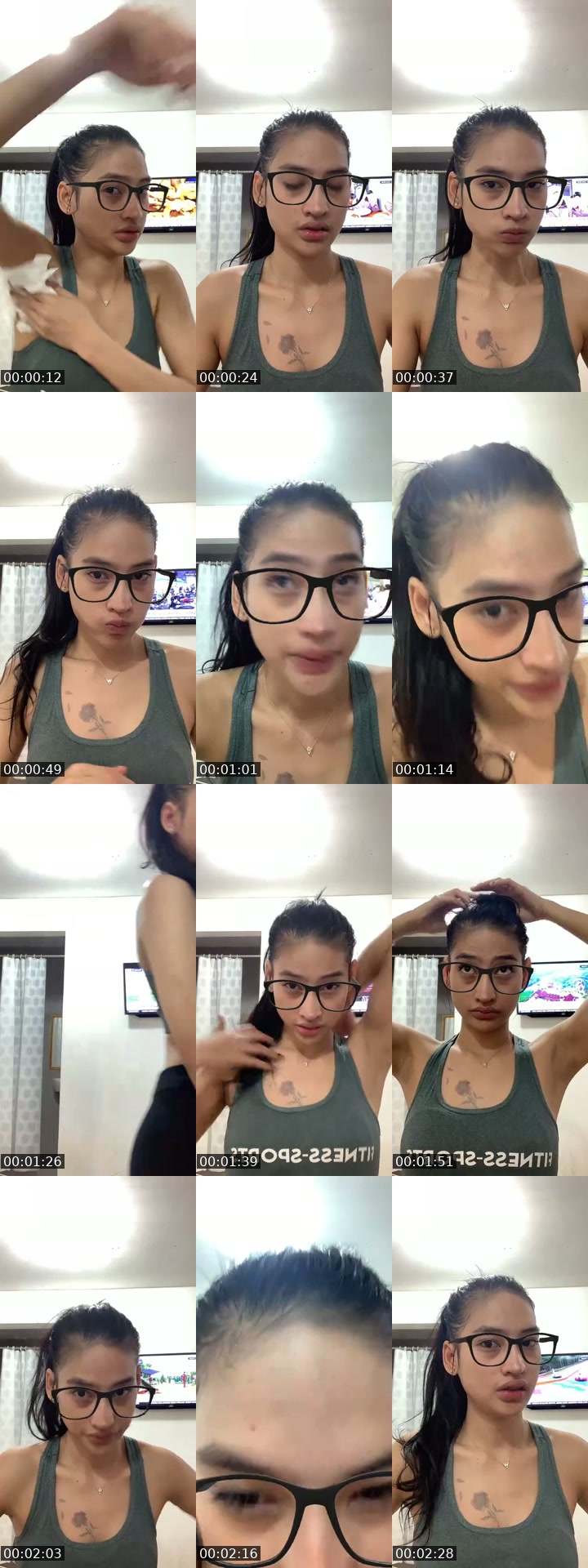 @sisilllwee TikTok live from 2026-07-02