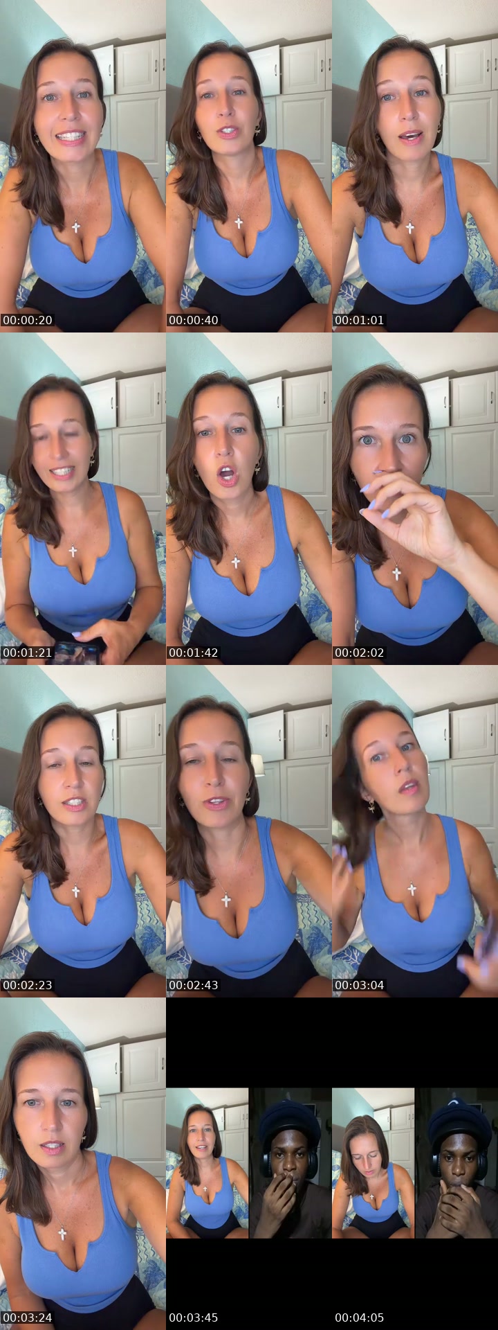 @easy.manifesting TikTok live from 2026-07-02