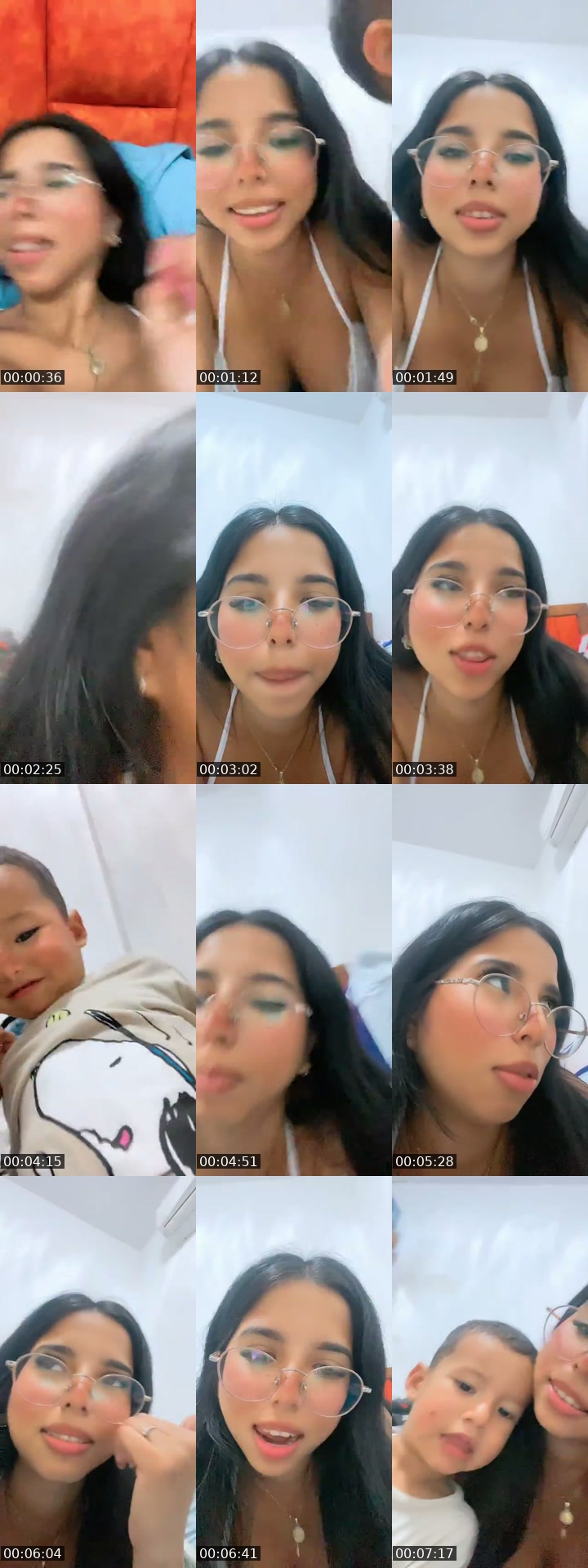 TikTok live: Holis 😘 by @anahi_mero1