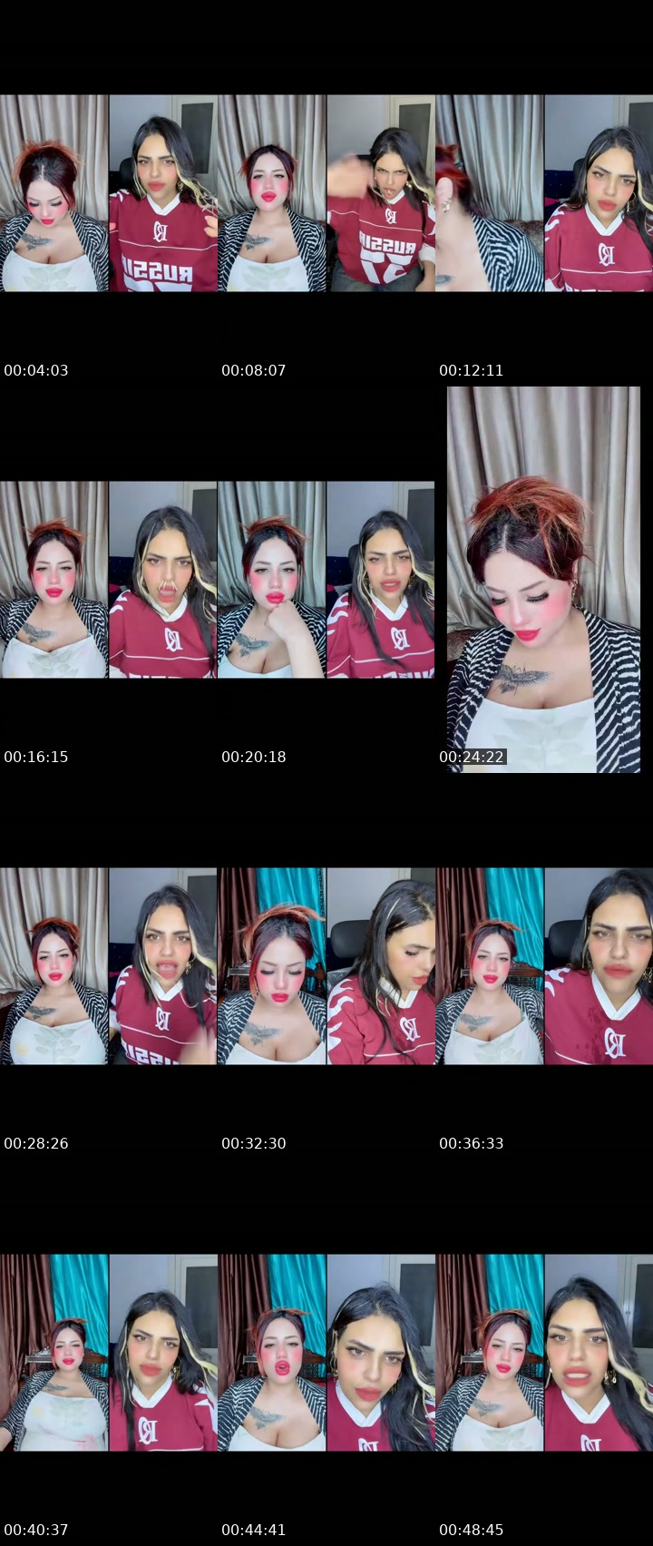 @dosa.im8 Saudi Arabia TikTok live from 2026-07-02