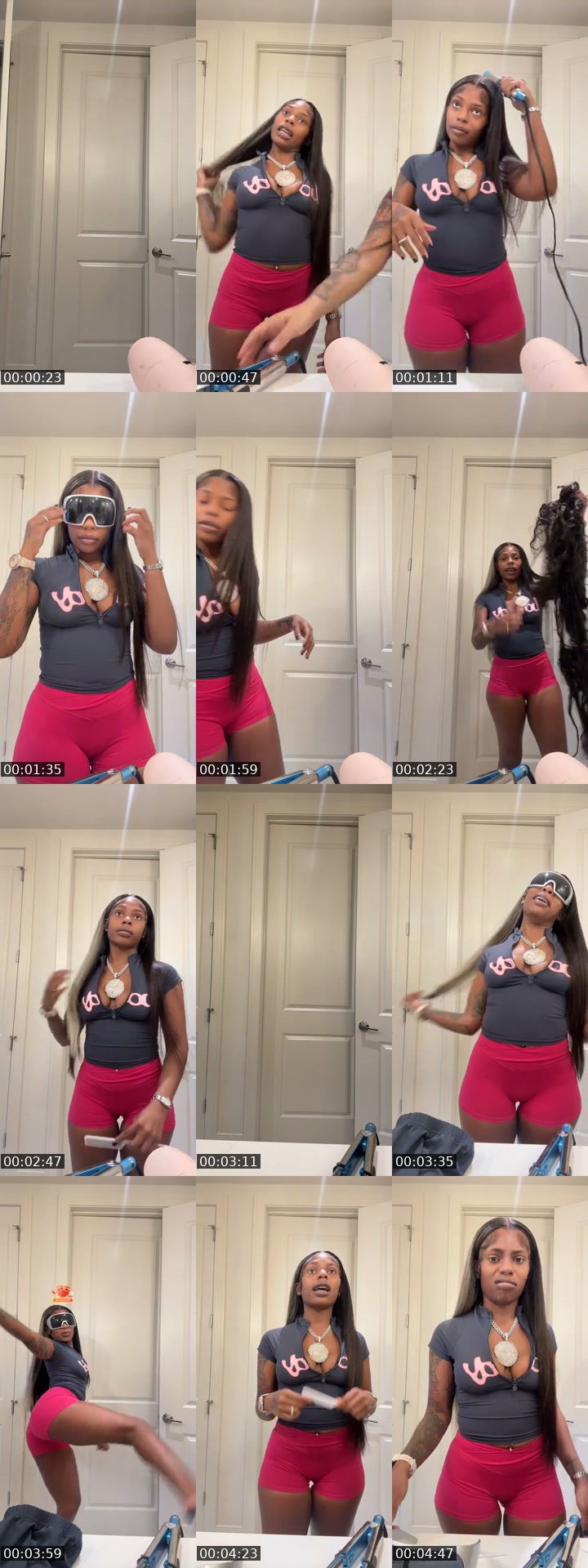 TikTok live: FORT VALLEYYY by @plutonotdabrattt