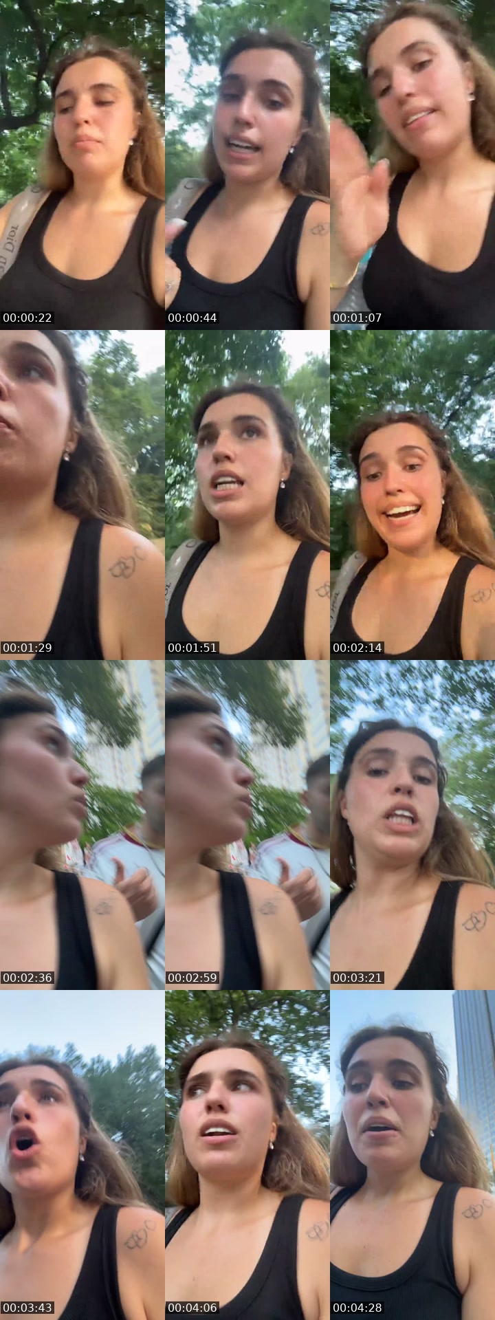 TikTok live: Buenas tardes  NEW YORK by @jasonealonso47