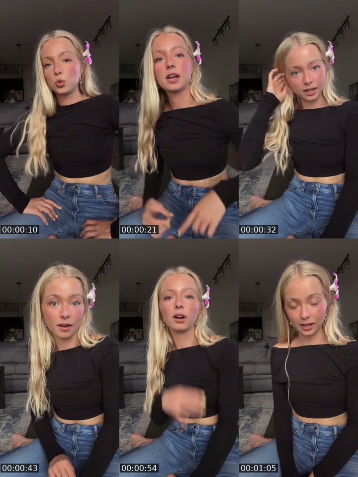 TikTok live: gigeyoke🕊️ 🥂 by @kennedytaylorofficial