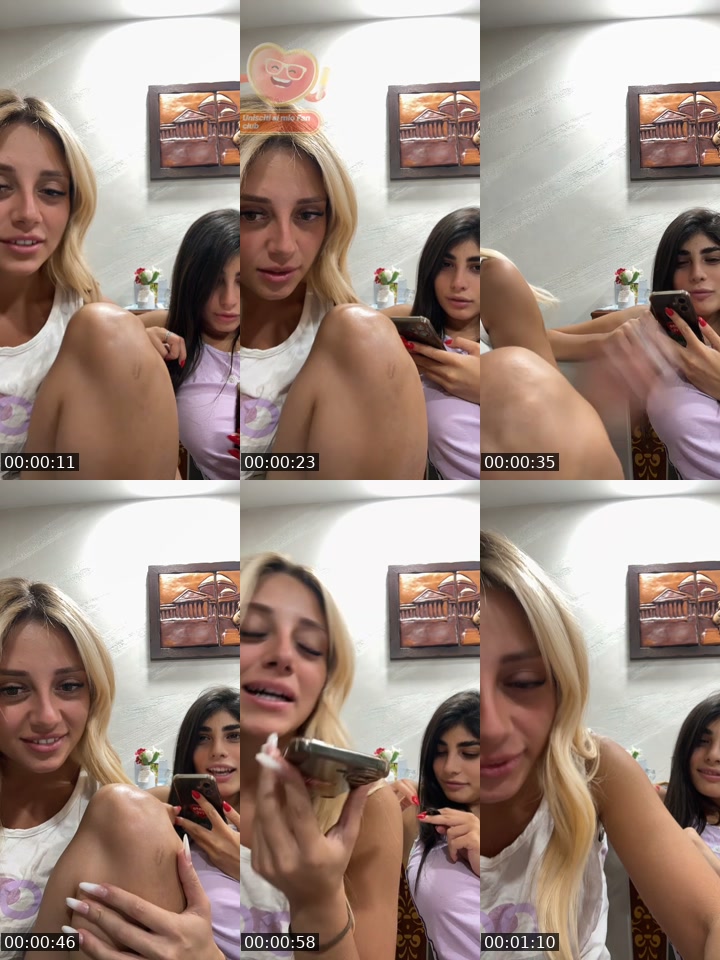 @fabyana.mastellone TikTok live from 2026-07-02