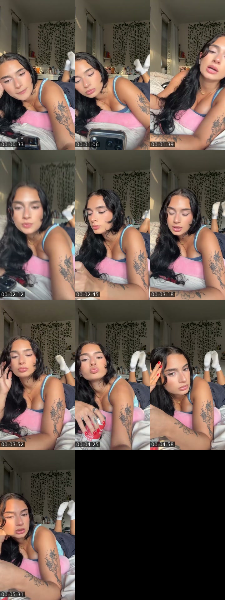 @cremebrullei TikTok live from 2026-07-02