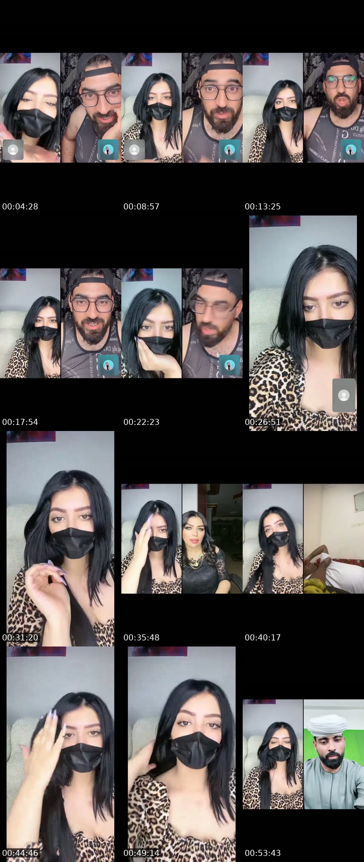 @ghazalmm35 TikTok live from 2026-07-02