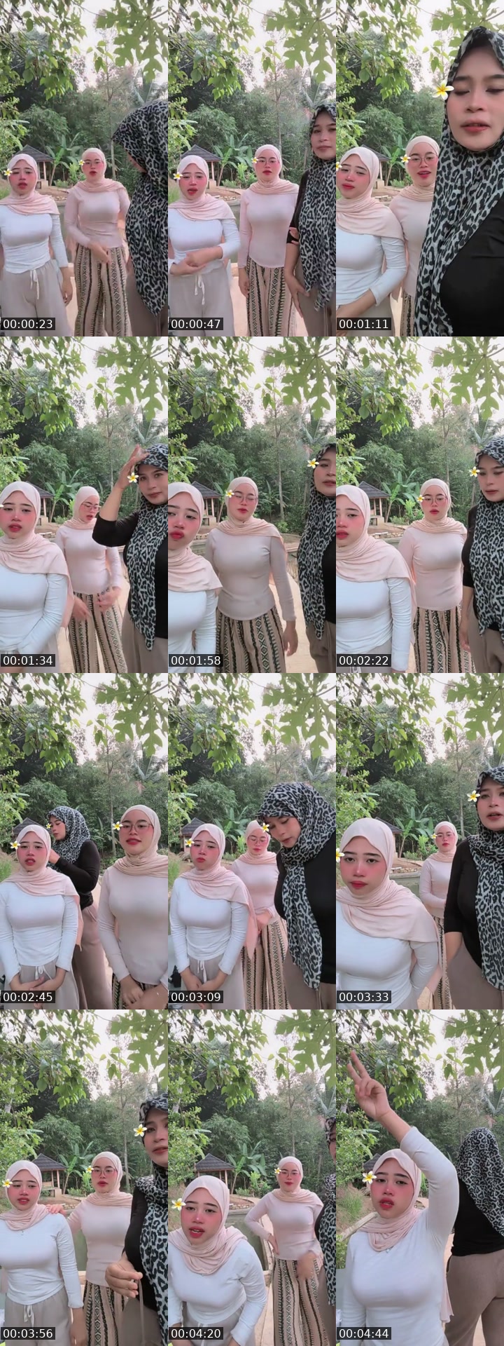 TikTok live: Join subcriber by @suzyvillage_