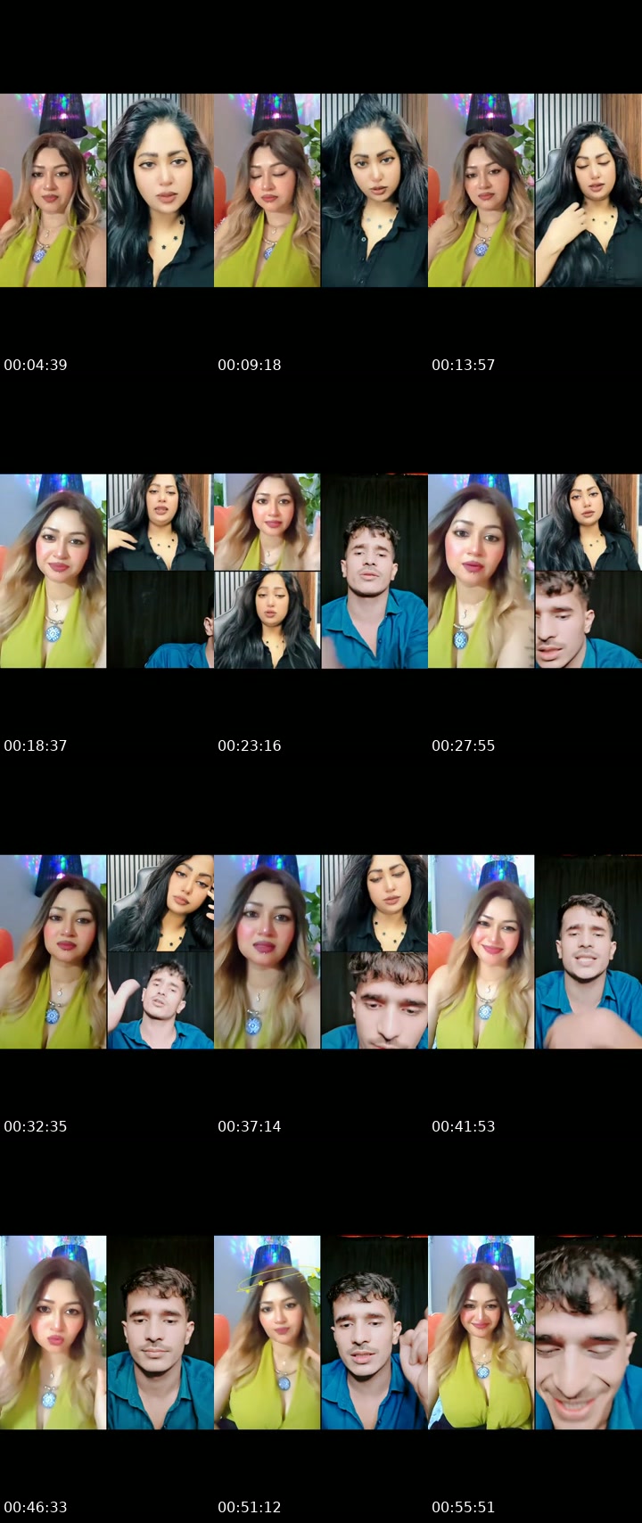 @tasniaahmed8459 Bangladesh TikTok live from 2026-07-02