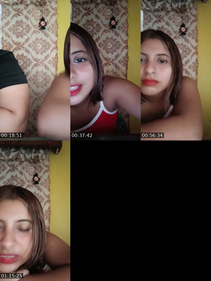 @enniandre TikTok live from 2026-07-02