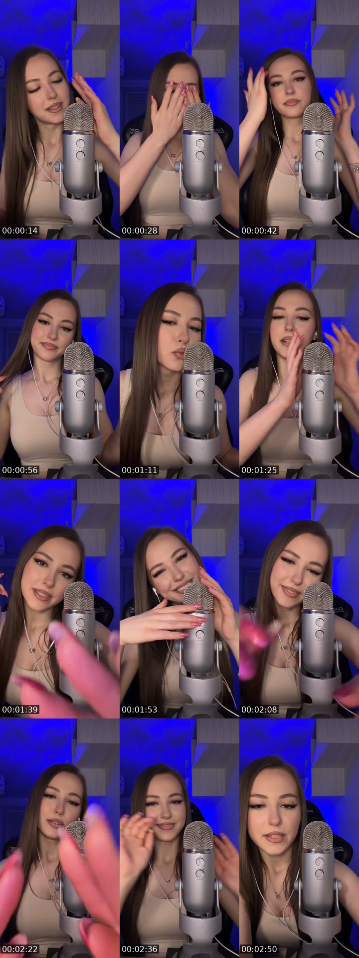 @irinaa.asmr Russia TikTok live from 2026-07-02