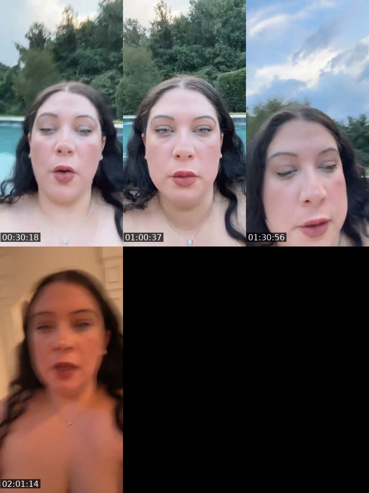 TikTok live: Let’s do this ❤️heart to heart by @kattte89