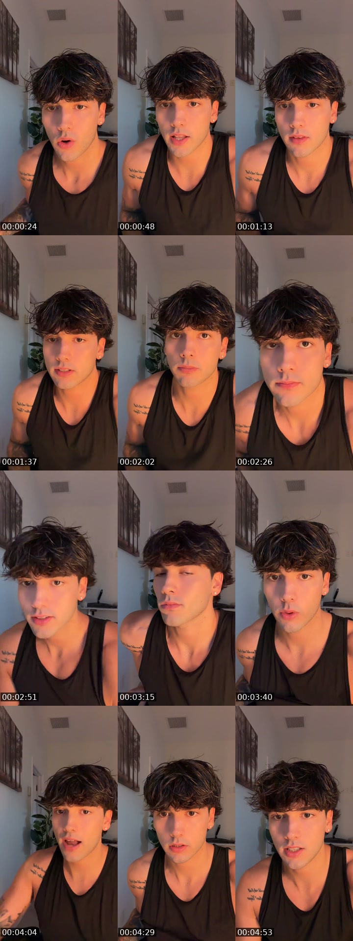 United States TikTok live: DAY TWO LIVE PRO by @paulie.brokaw