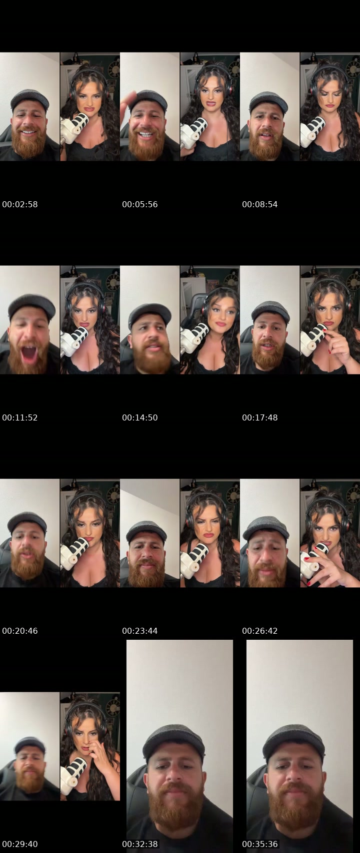 @ugursindy TikTok live from 2026-07-02
