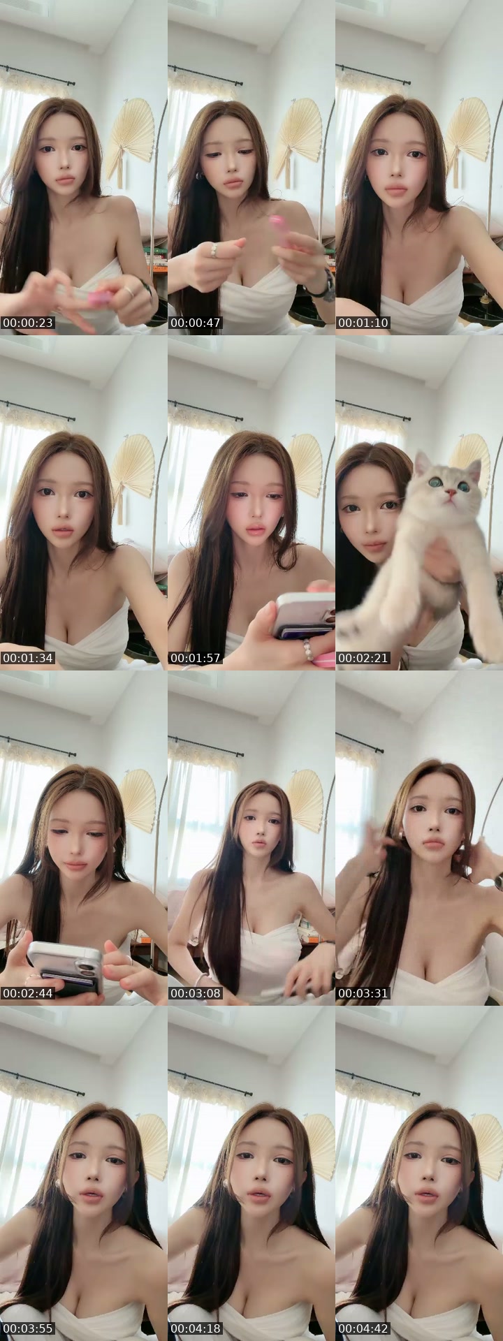 @callmekayleety TikTok live from 2026-07-02