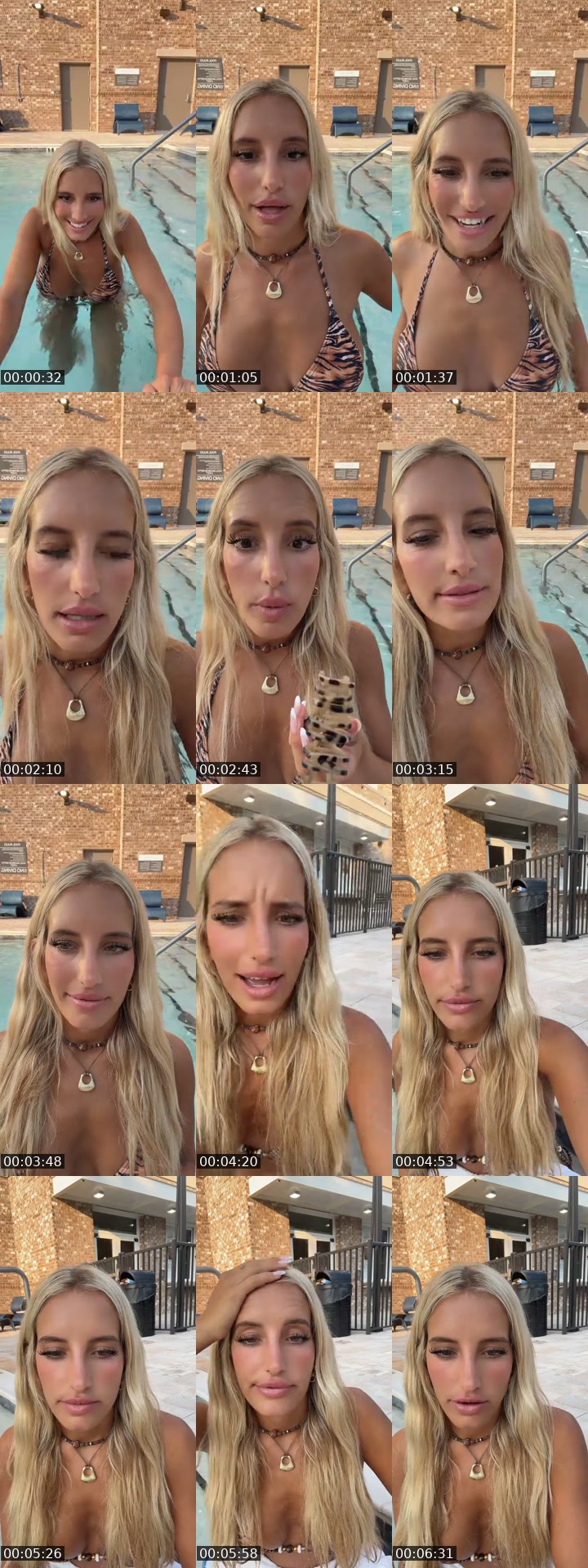 @hannahkotickk TikTok live from 2026-07-02
