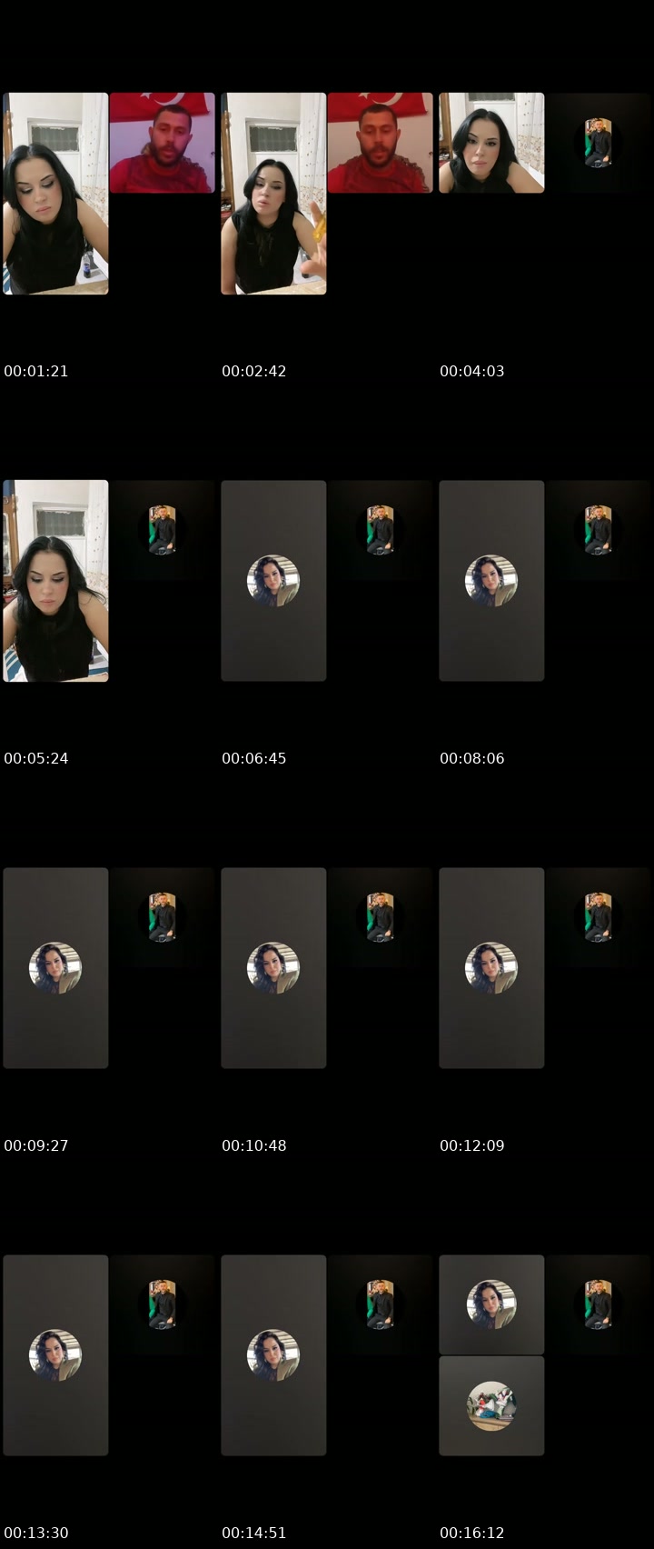 @aysglow1 TikTok live from 2026-07-02