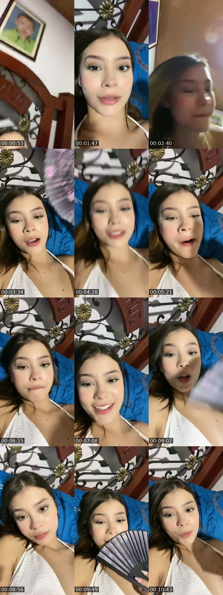 @lauracanoop TikTok live from 2026-07-02
