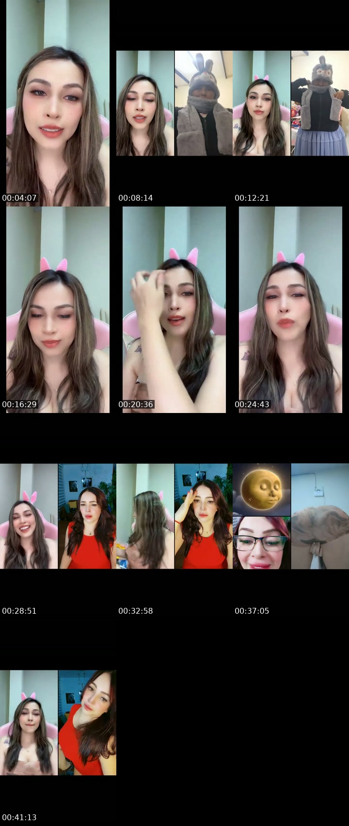 @lunita.belle Mexico TikTok live from 2026-07-02