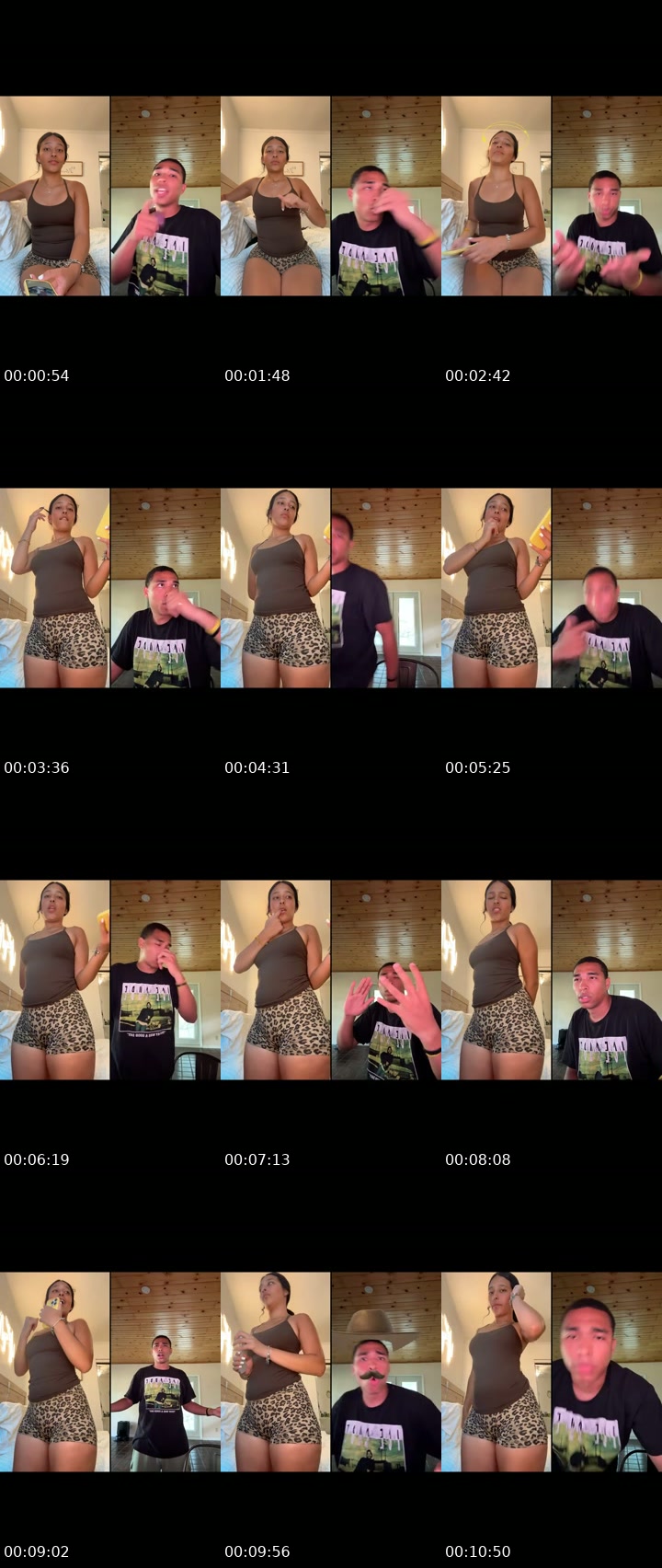 TikTok live: Entertainment purposes only by @itsgabriellaxx7