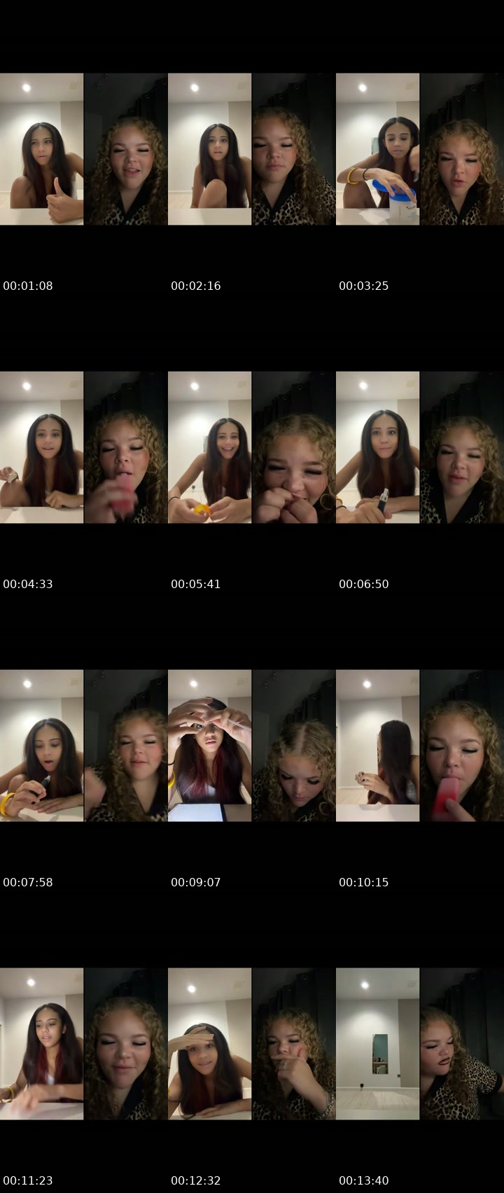 @toriava1 TikTok live from 2026-07-02