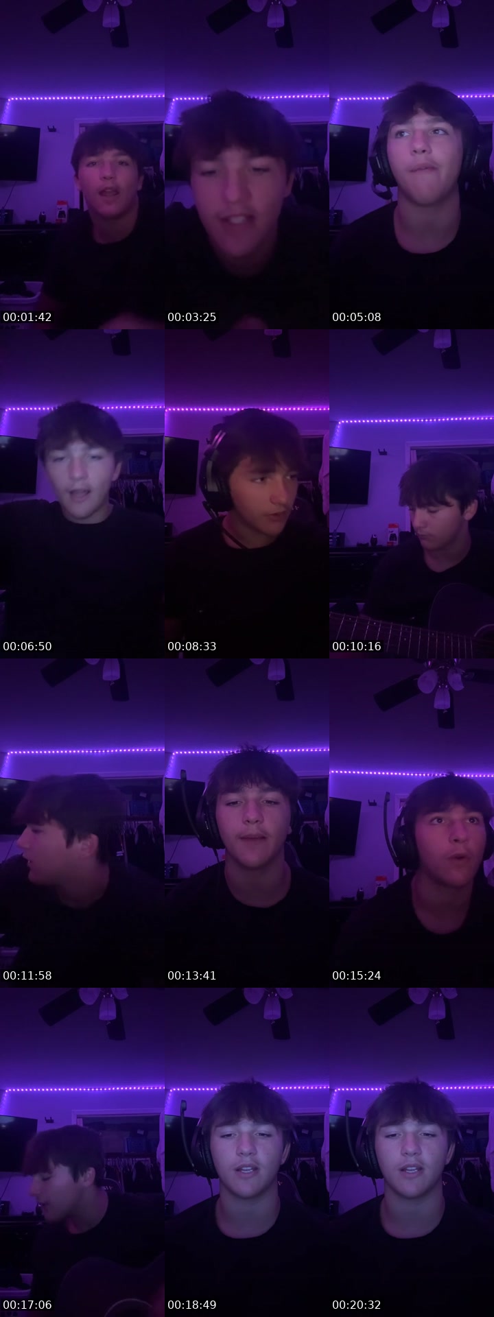 @xtronight_ TikTok live from 2026-07-02