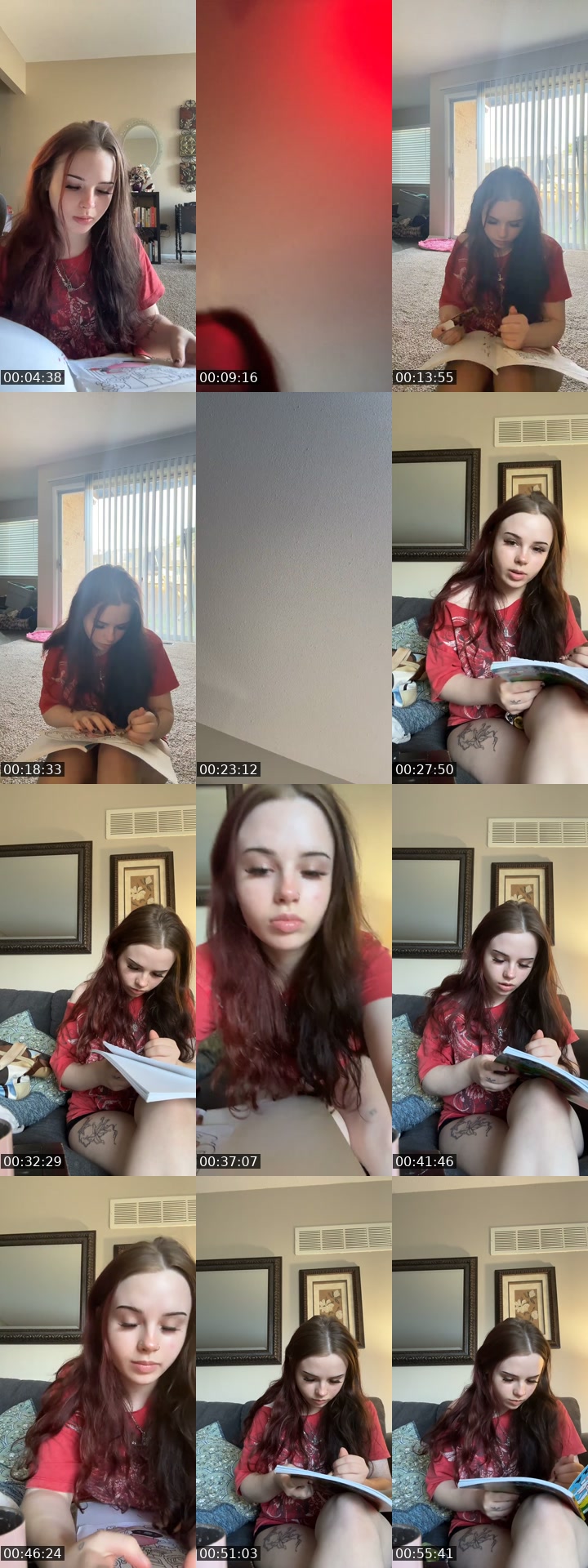 @shorty.sadie United States TikTok live from 2026-07-02